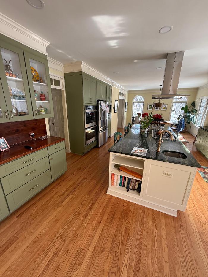 Blackwood Construction Group Image