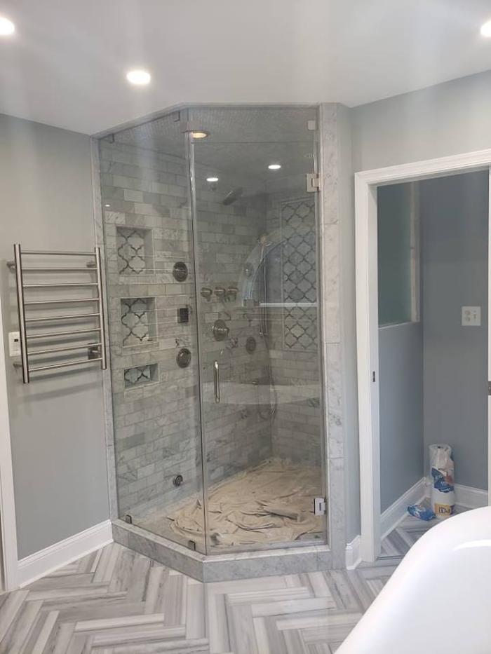 Blackwood Construction Group - Warrenton, VA