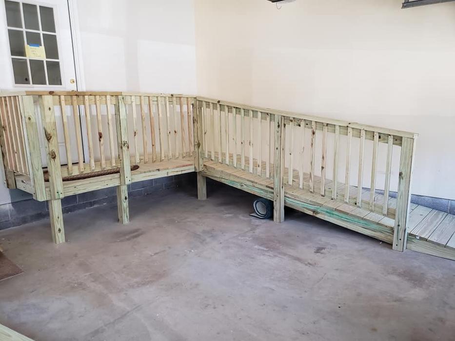 Blackwood Construction Group - Warrenton, VA