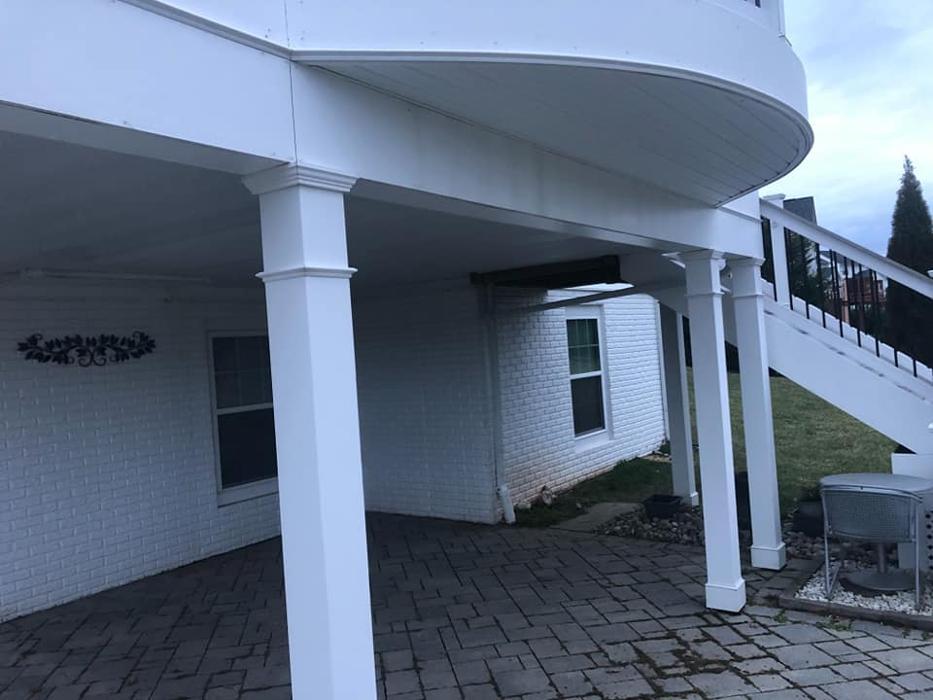 Blackwood Construction Group Image