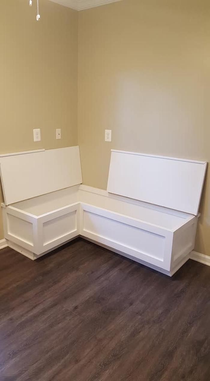 Blackwood Construction Group - Warrenton, VA