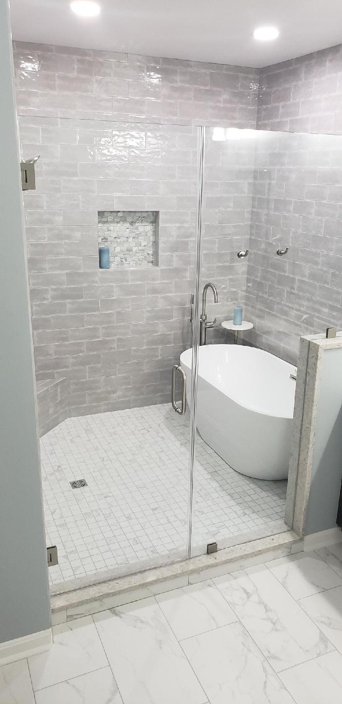 Blackwood Construction Group - Warrenton, VA