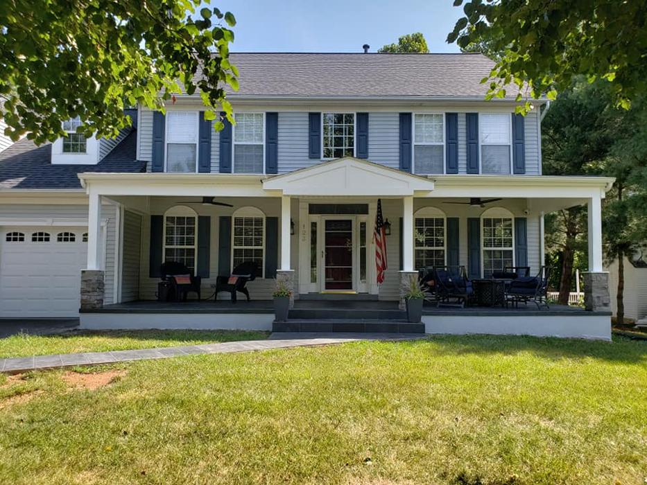 Blackwood Construction Group - Warrenton, VA