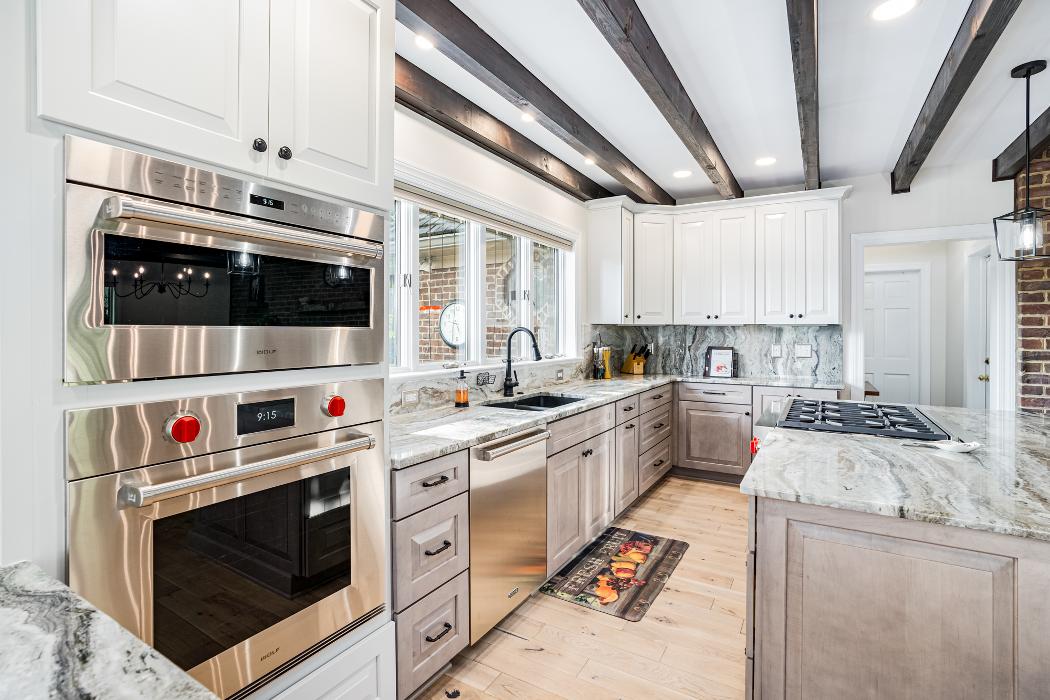 Blackwood Construction Group - Warrenton, VA