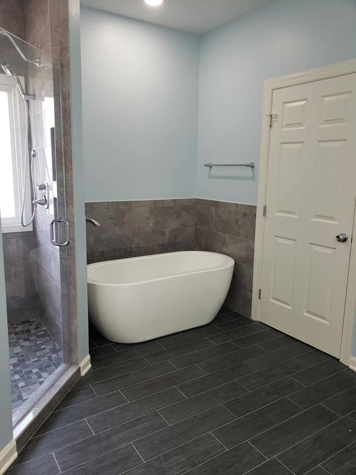 Blackwood Construction Group Image