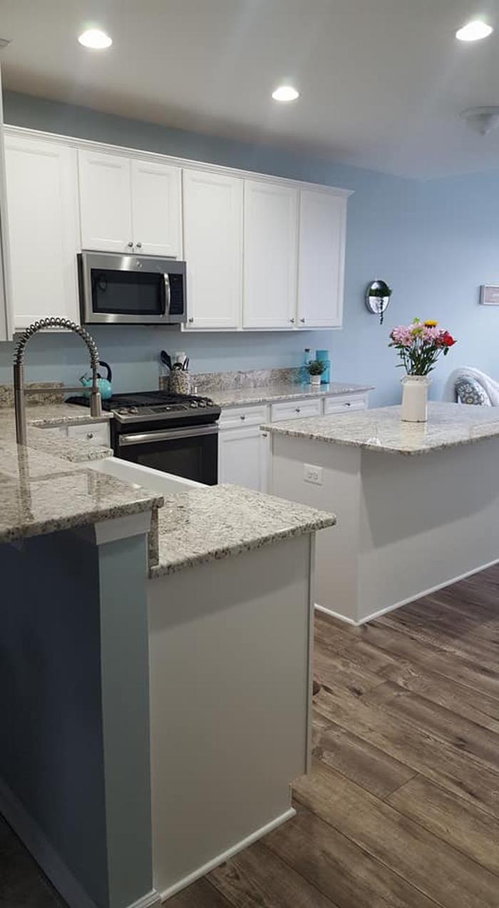 Blackwood Construction Group Image