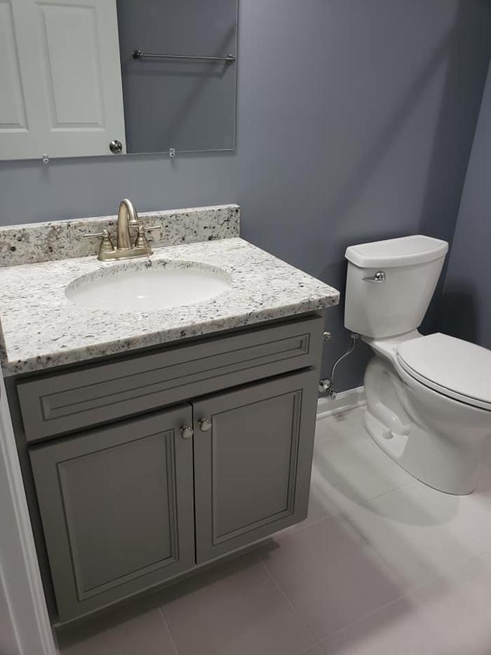 Blackwood Construction Group Image