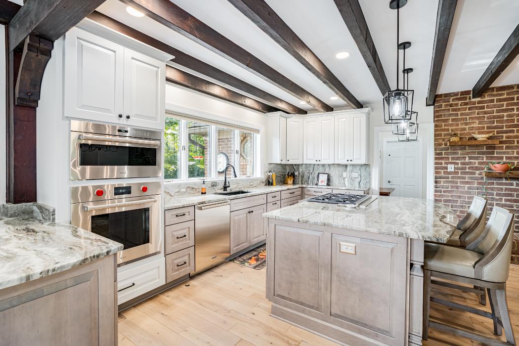 Blackwood Construction Group - Warrenton, VA