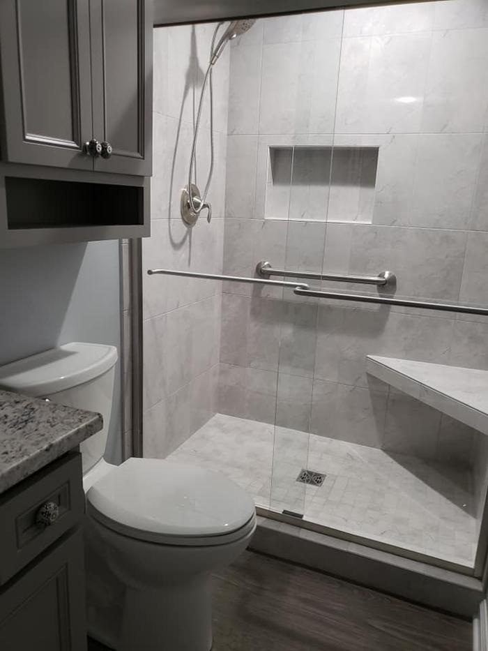 Blackwood Construction Group Image