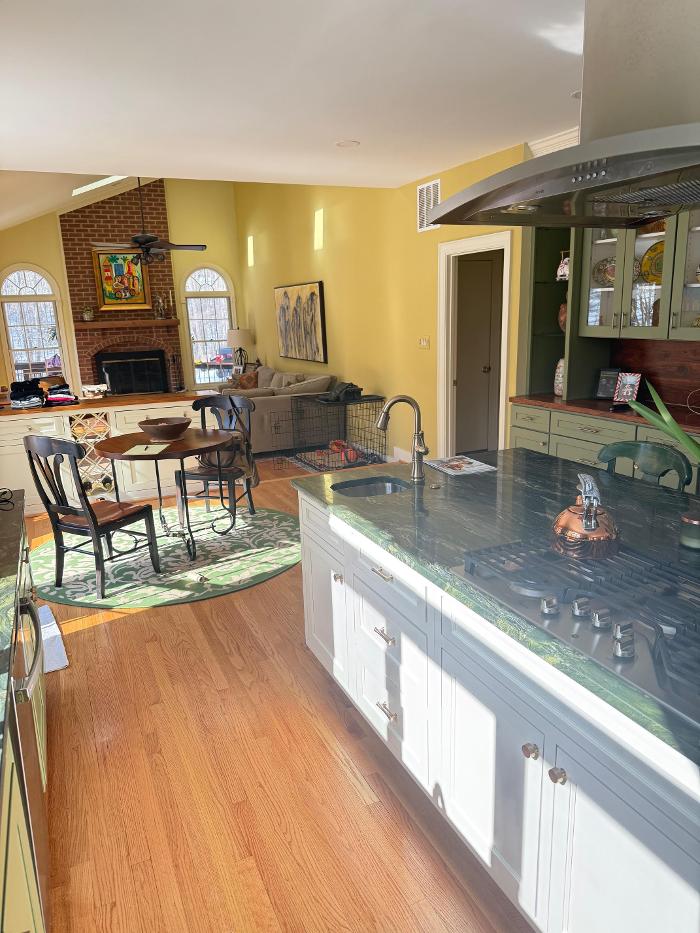 Blackwood Construction Group Image