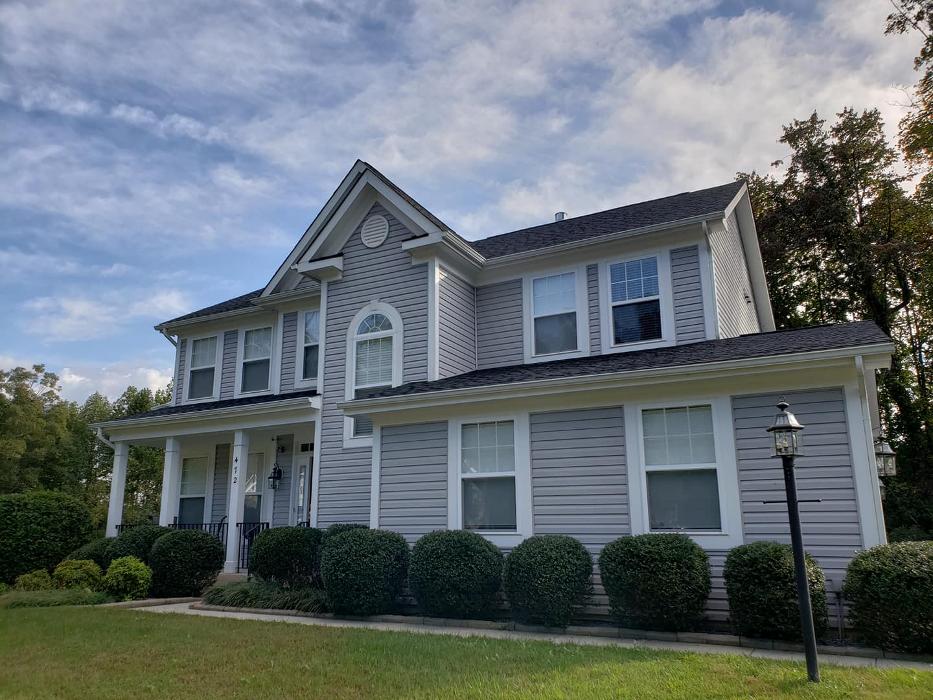 Blackwood Construction Group - Warrenton, VA