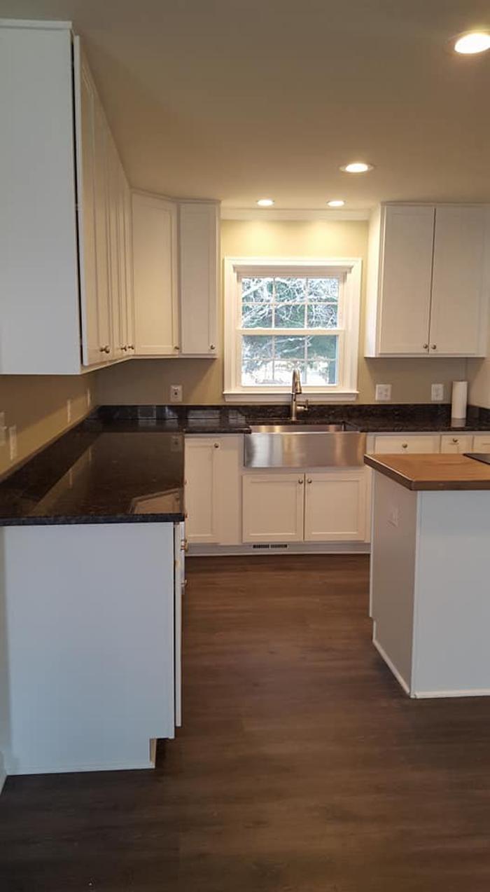 Blackwood Construction Group Image