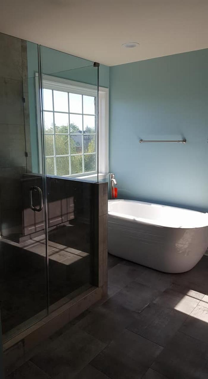 Blackwood Construction Group - Warrenton, VA