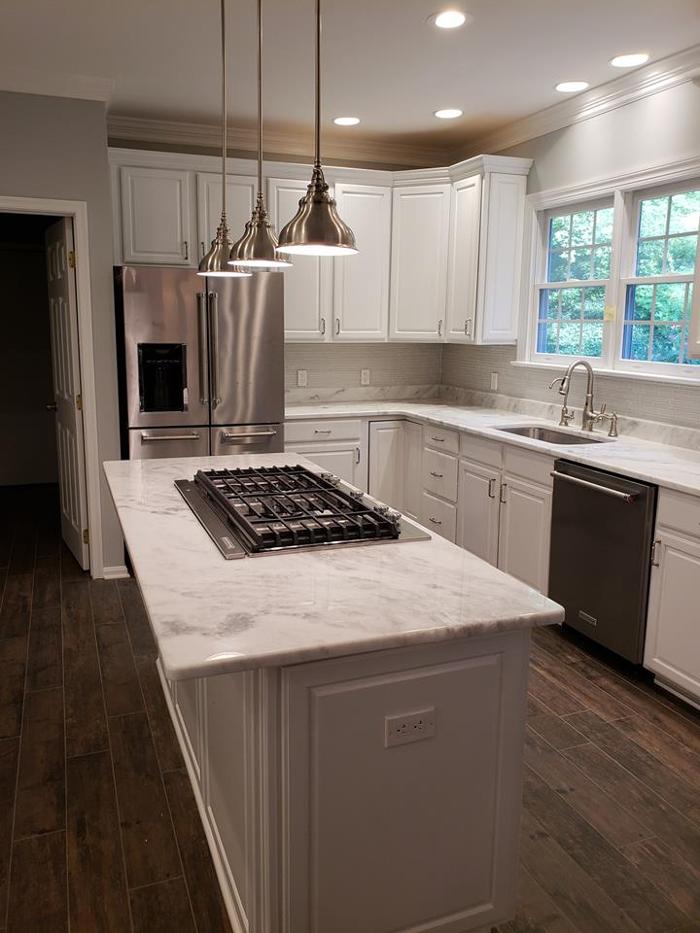 Blackwood Construction Group - Warrenton, VA