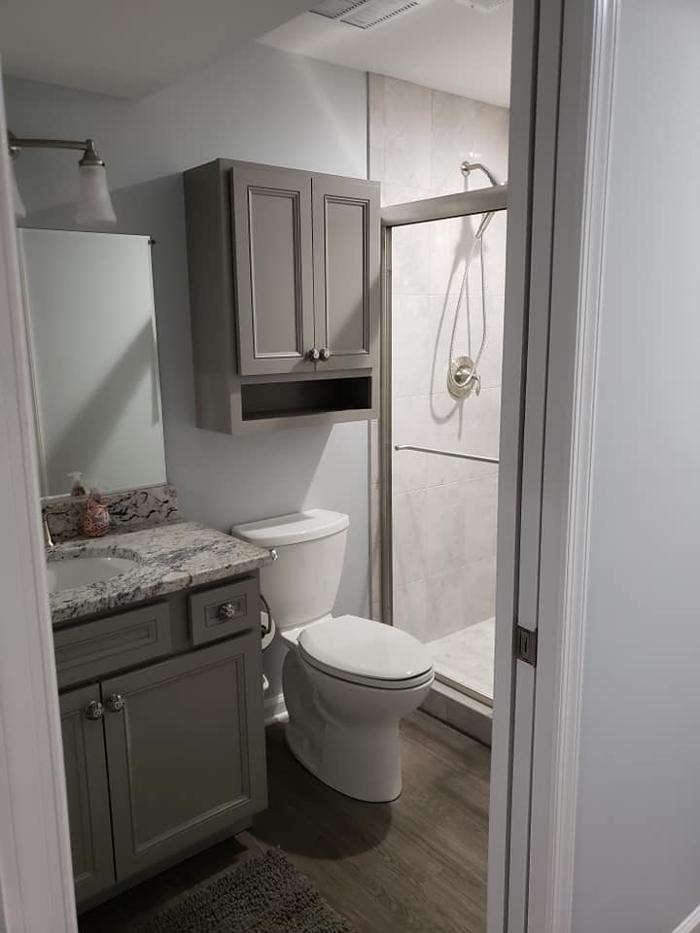 Blackwood Construction Group - Warrenton, VA