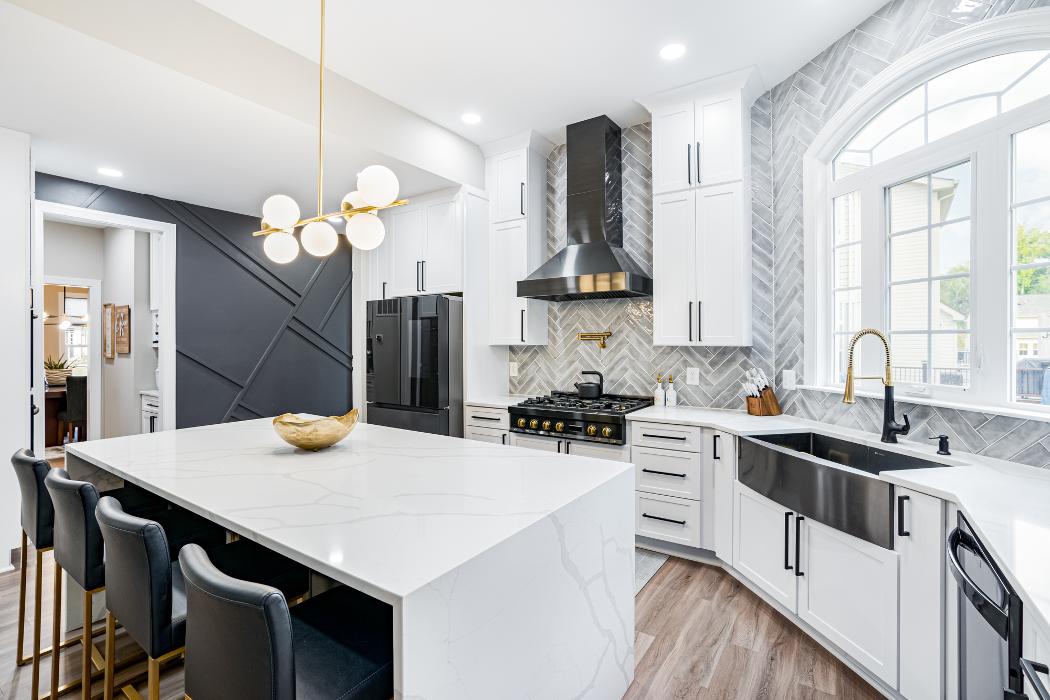 Blackwood Construction Group - Warrenton, VA