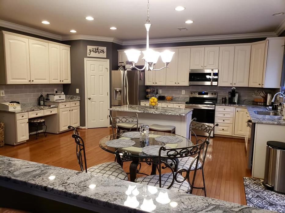 Blackwood Construction Group - Warrenton, VA