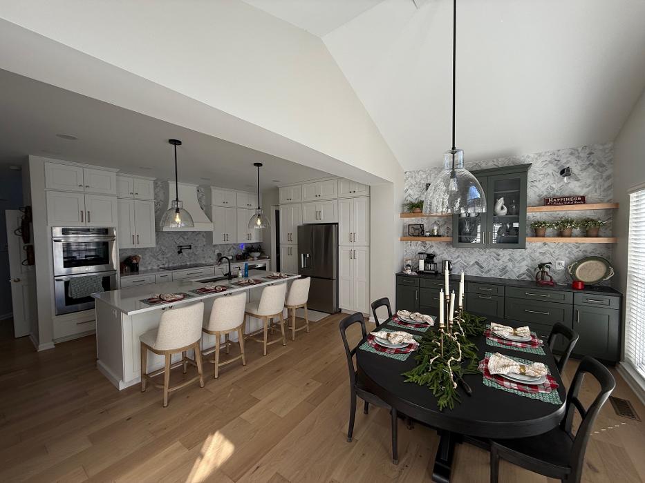 Blackwood Construction Group Image