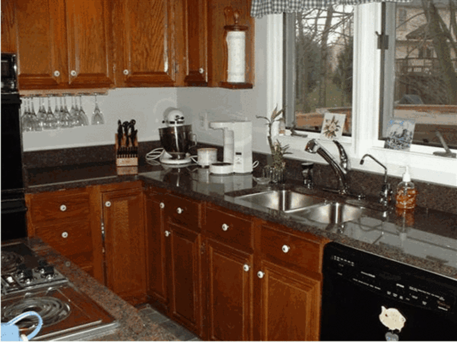 Blackwood Construction Group - Warrenton, VA