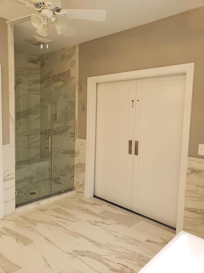 Blackwood Construction Group - Warrenton, VA