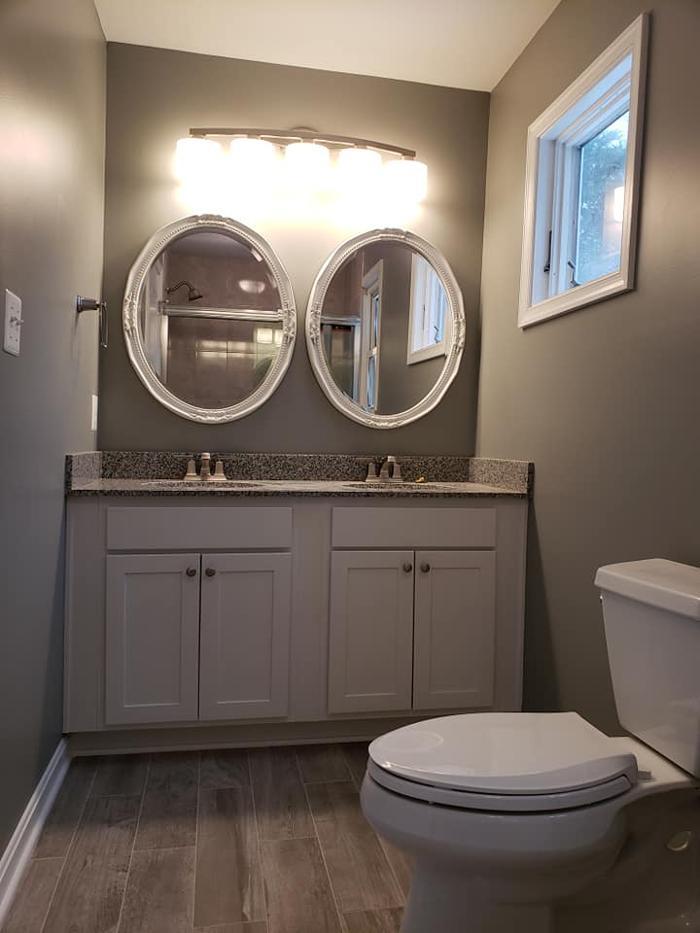 Blackwood Construction Group Image