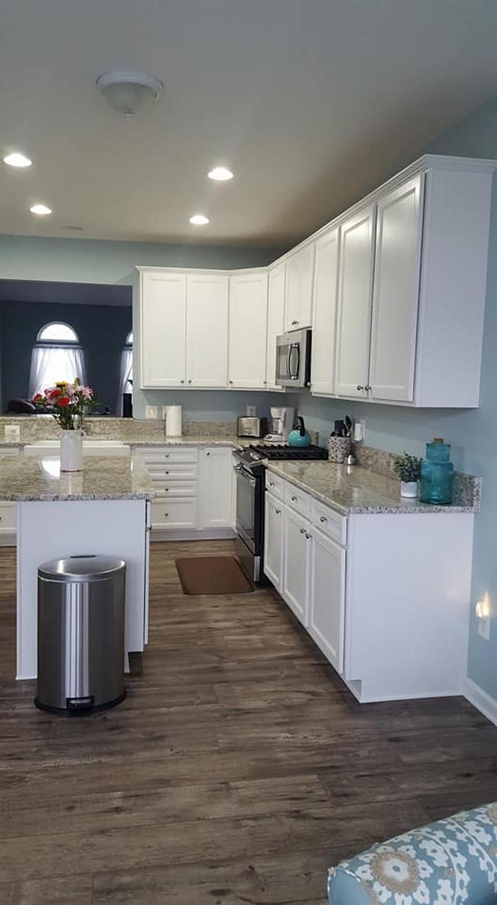 Blackwood Construction Group - Warrenton, VA