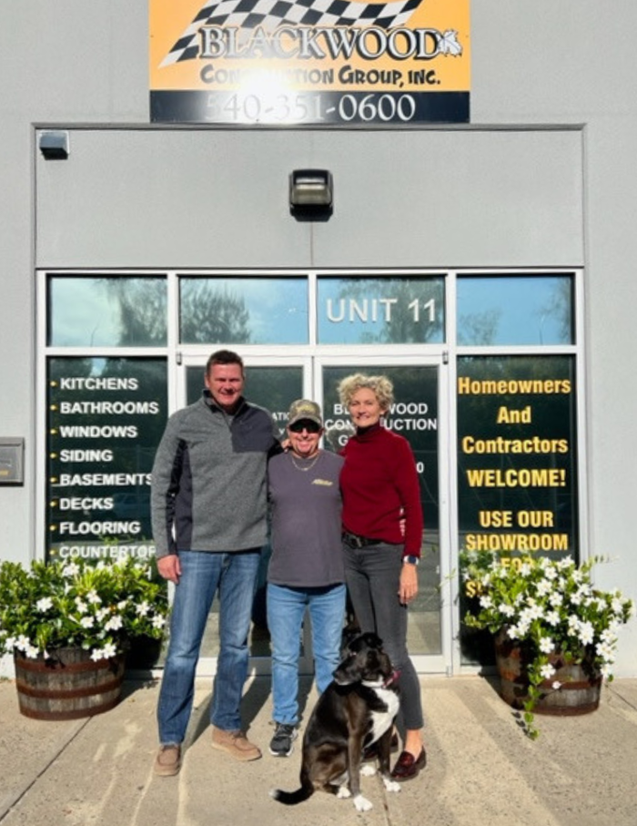 Blackwood Construction Group - Warrenton, VA