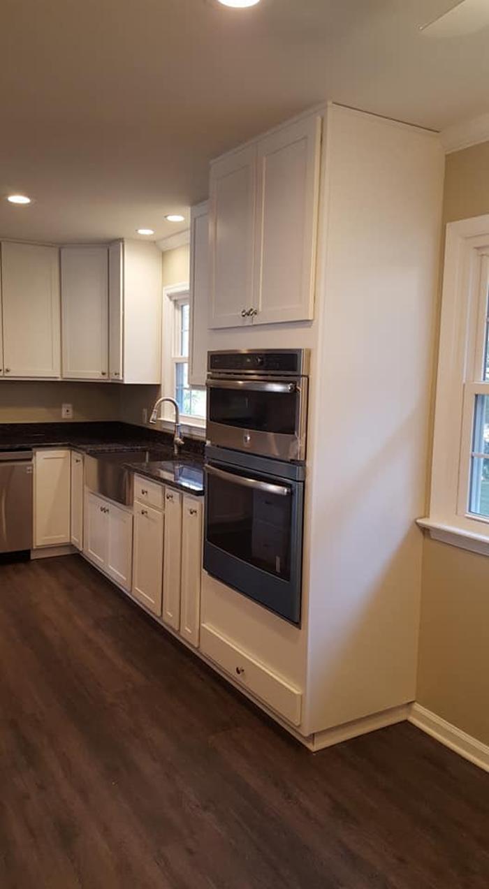 Blackwood Construction Group - Warrenton, VA