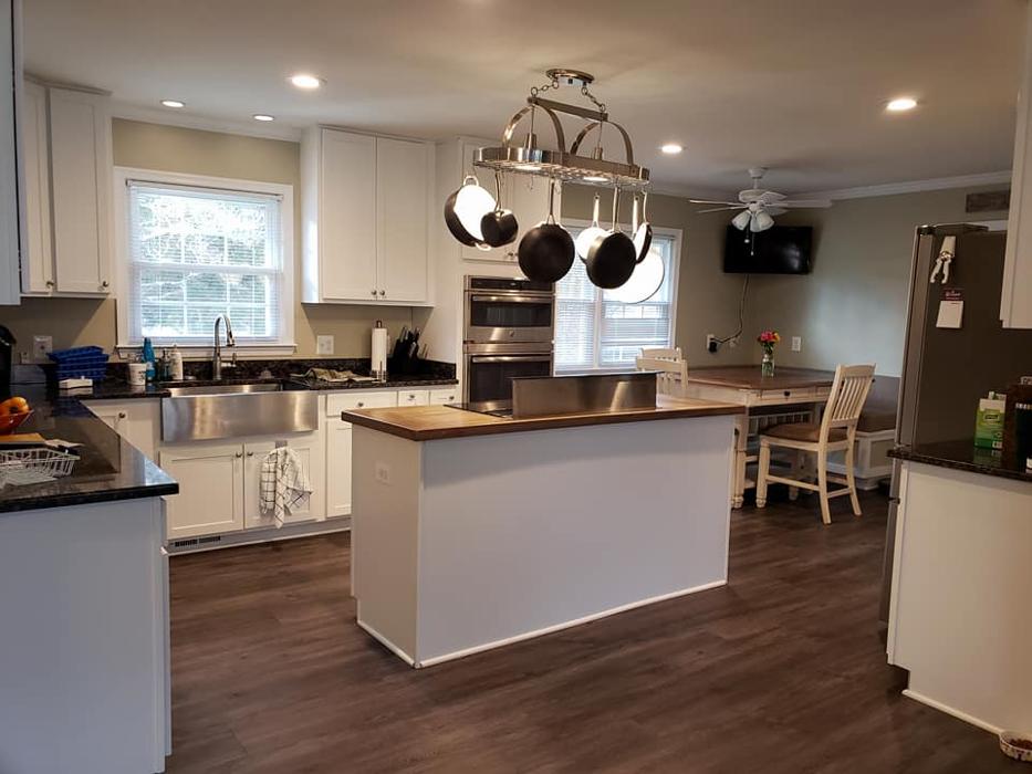 Blackwood Construction Group - Warrenton, VA