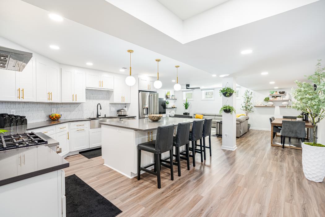 Blackwood Construction Group - Warrenton, VA