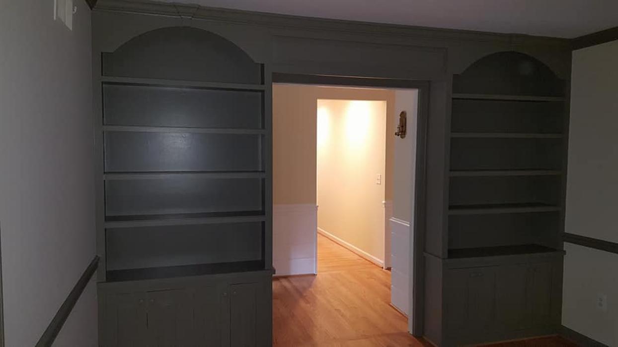 Blackwood Construction Group - Warrenton, VA