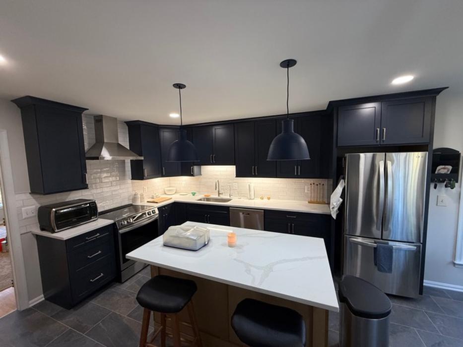 Blackwood Construction Group - Warrenton, VA