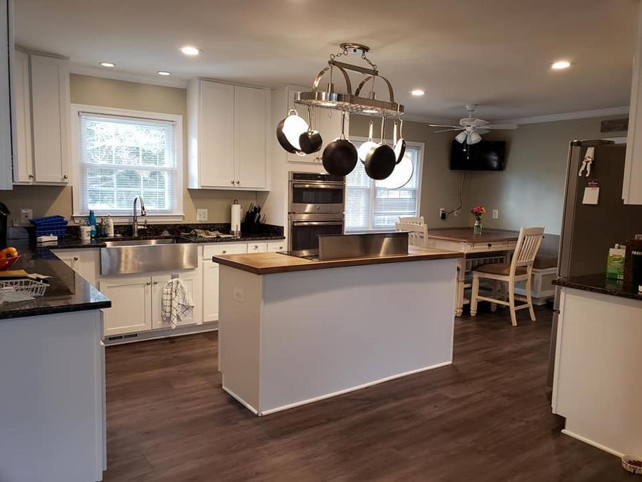 Blackwood Construction Group Image