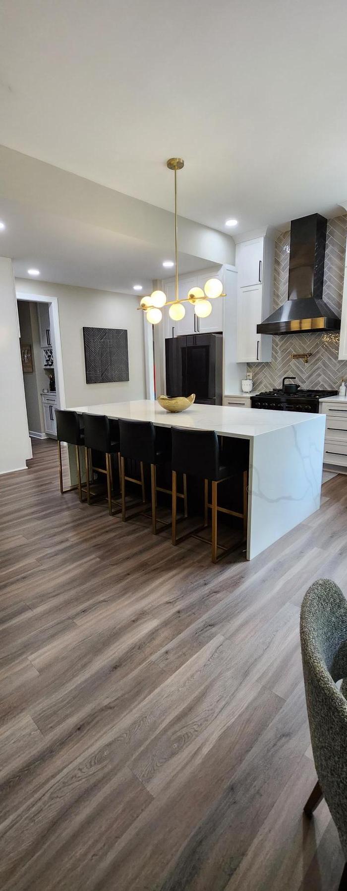 Blackwood Construction Group - Warrenton, VA