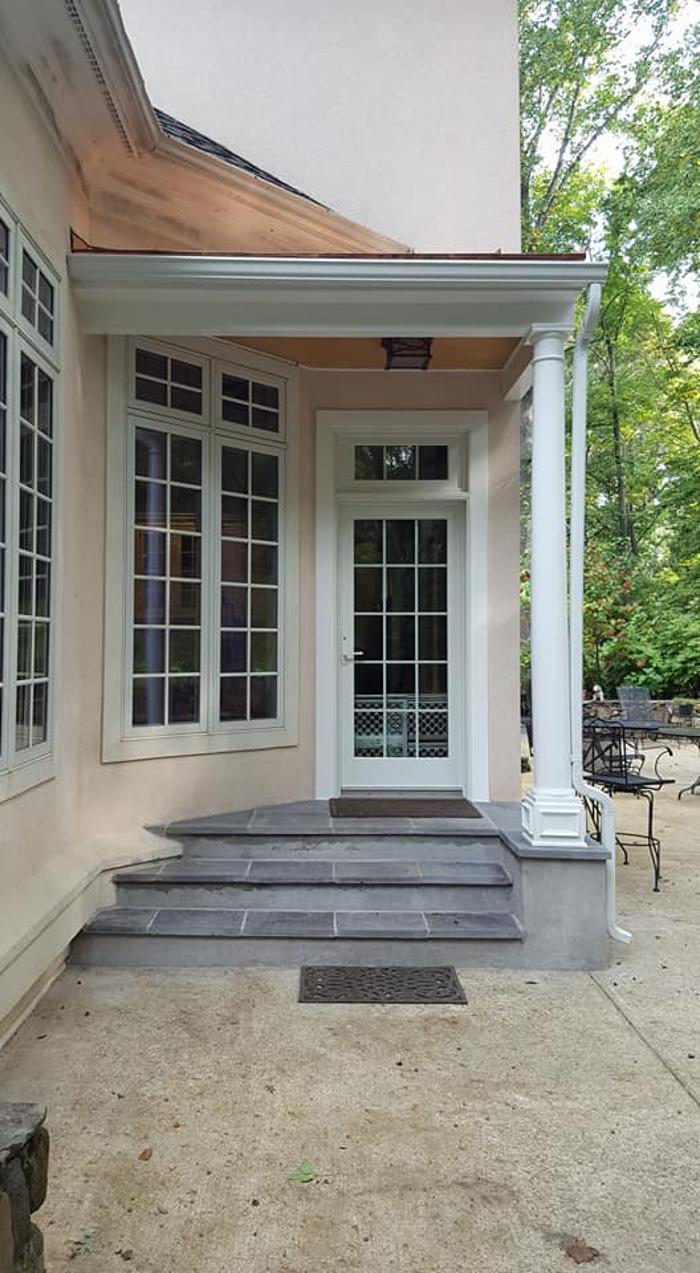 Blackwood Construction Group - Warrenton, VA