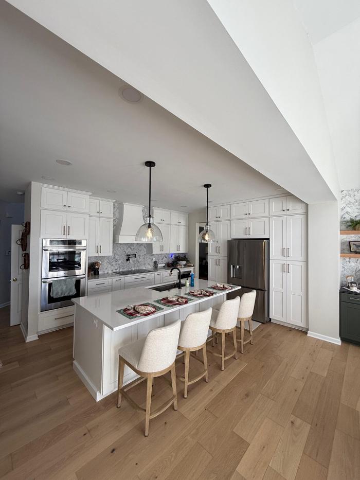 Blackwood Construction Group Image