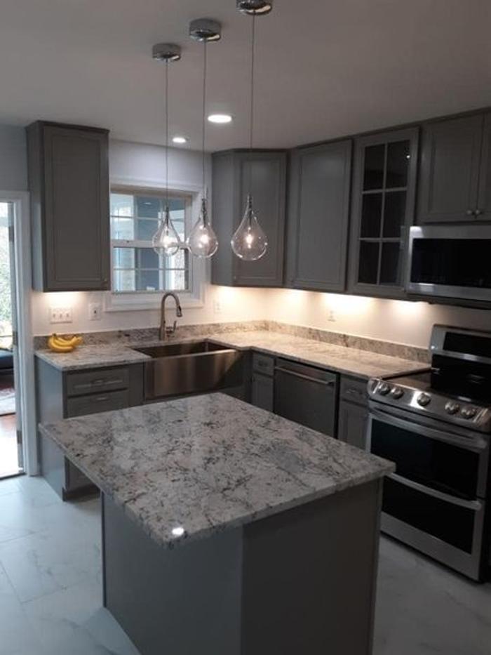 Blackwood Construction Group - Warrenton, VA