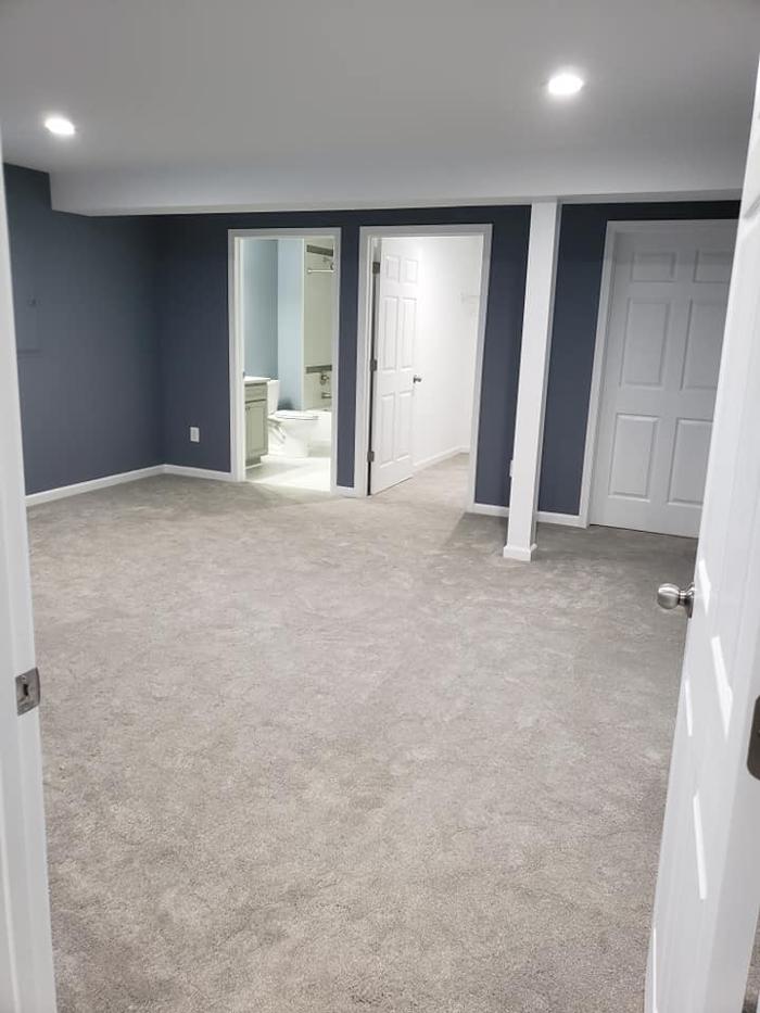 Blackwood Construction Group - Warrenton, VA