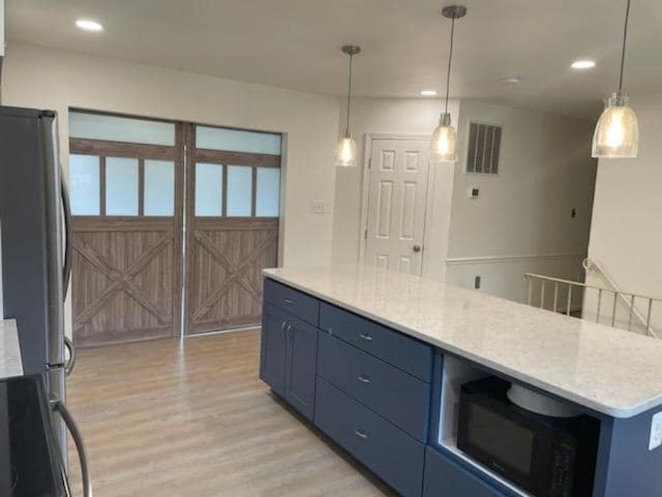 Blackwood Construction Group - Warrenton, VA