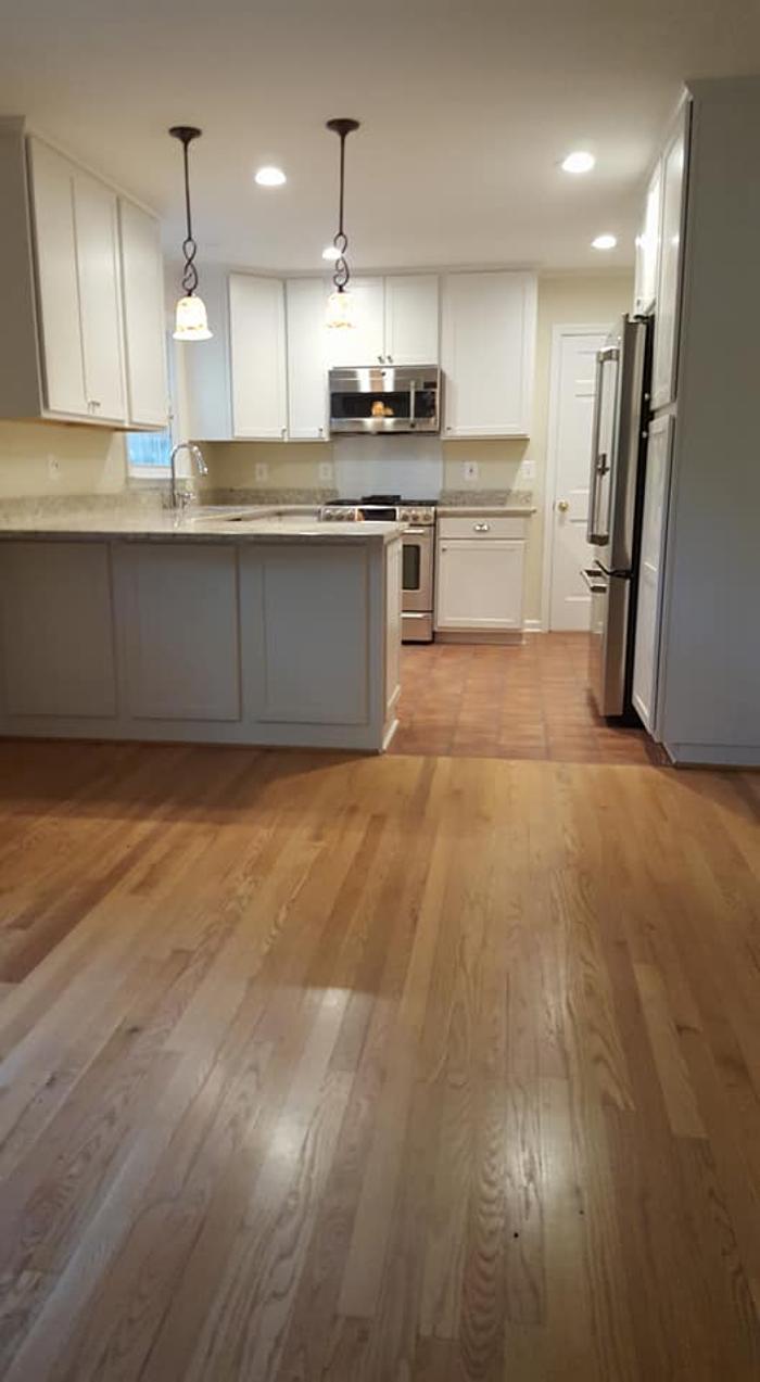 Blackwood Construction Group Image