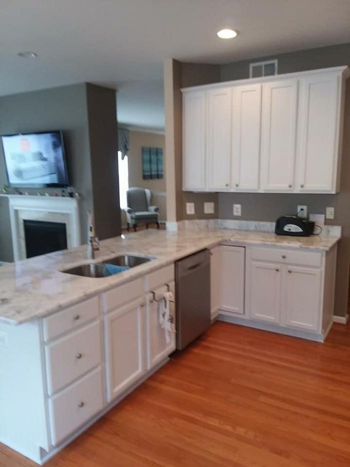 Blackwood Construction Group Image