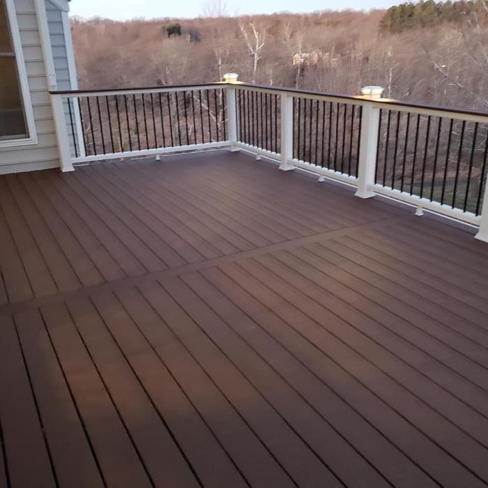 Blackwood Construction Group - Warrenton, VA