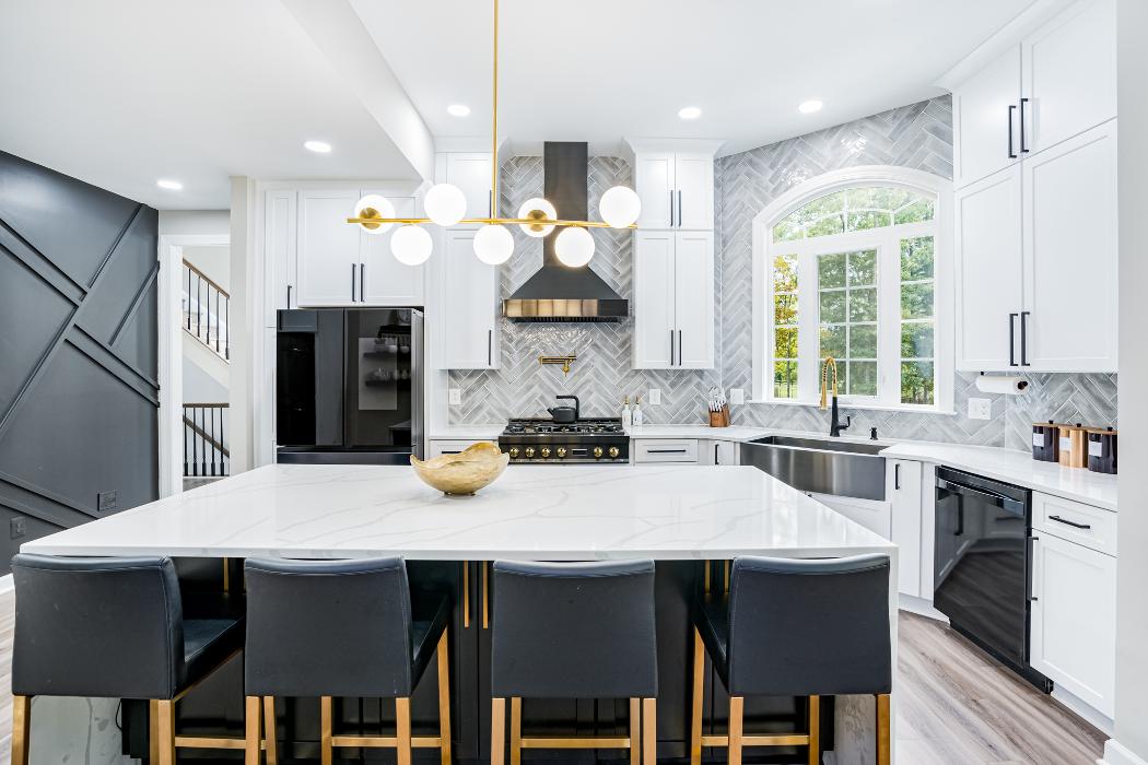 Blackwood Construction Group - Warrenton, VA