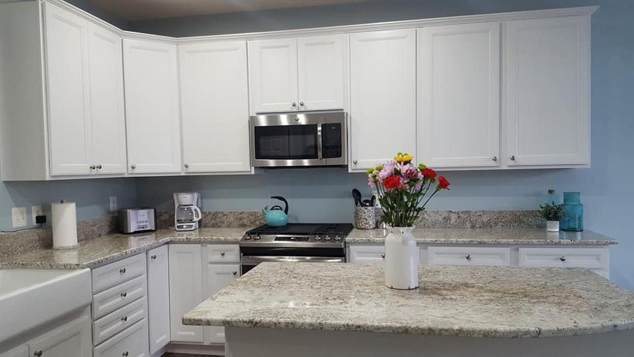 Blackwood Construction Group - Warrenton, VA