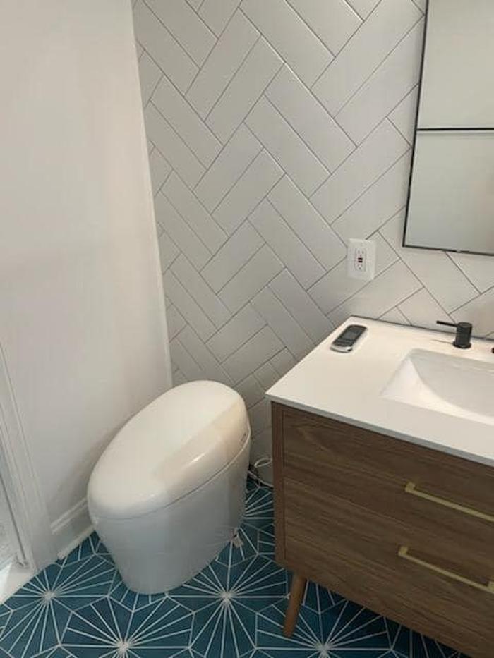 Blackwood Construction Group - Warrenton, VA