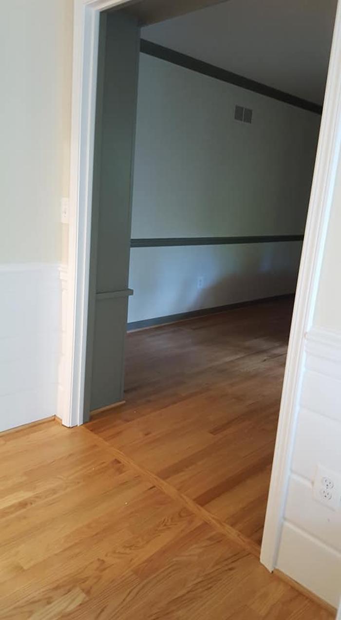 Blackwood Construction Group - Warrenton, VA