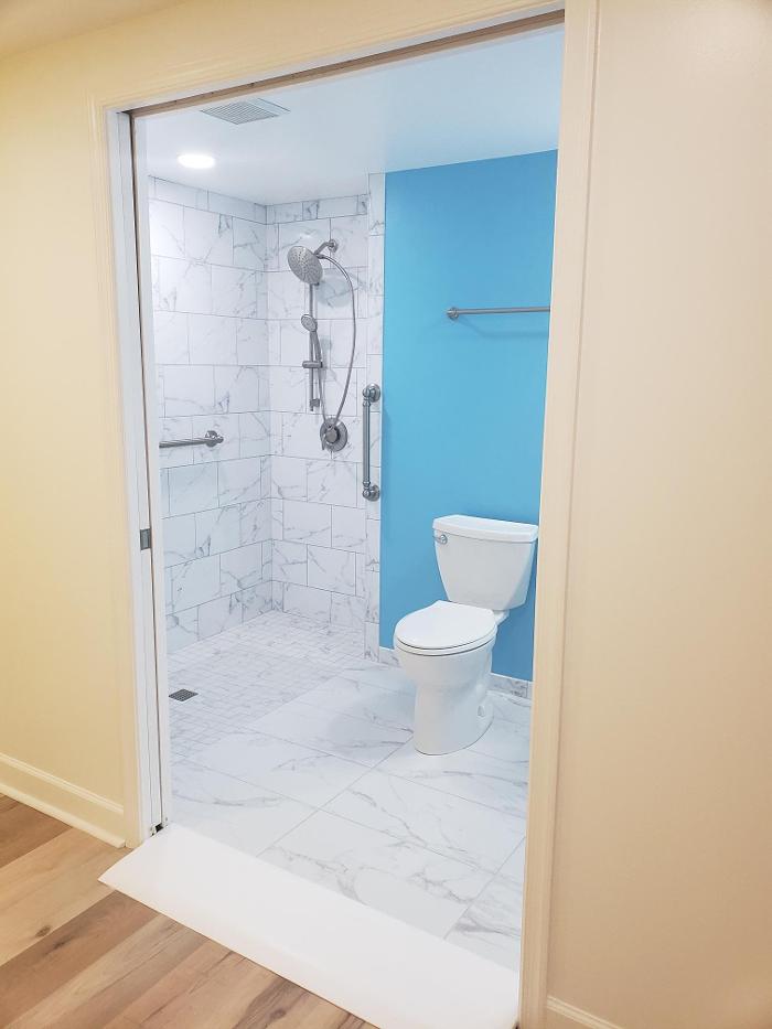 Blackwood Construction Group - Warrenton, VA