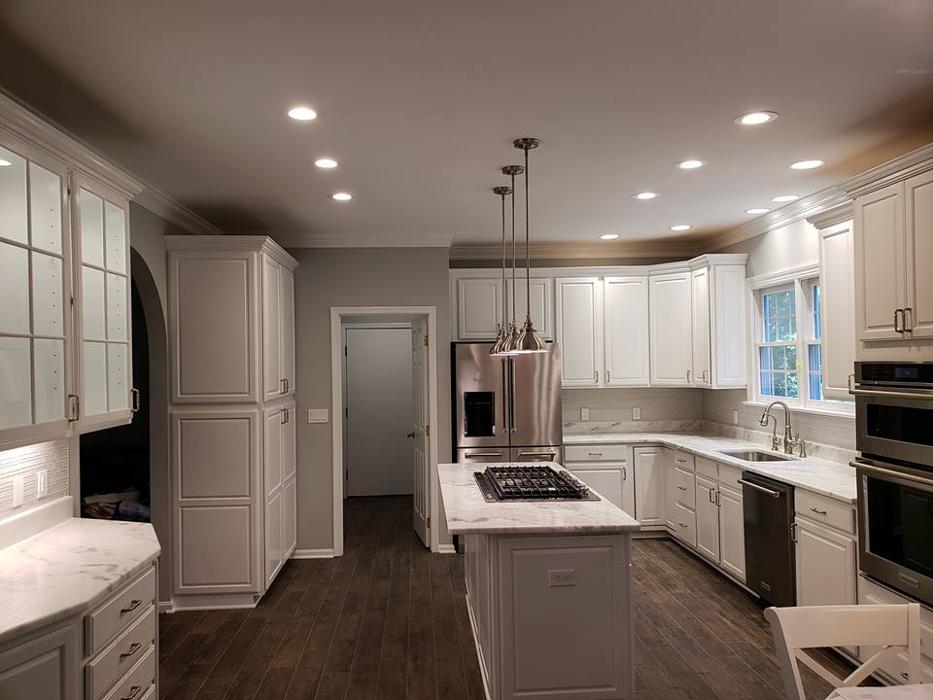 Blackwood Construction Group - Warrenton, VA