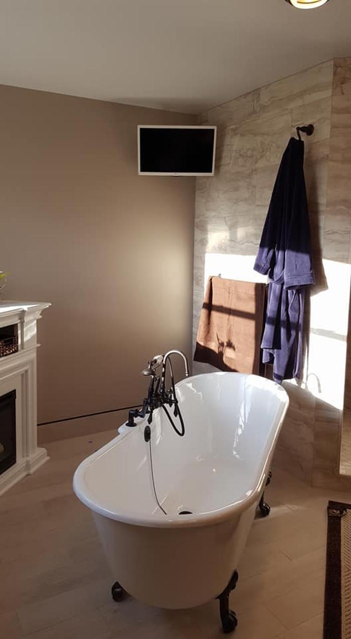 Blackwood Construction Group Image