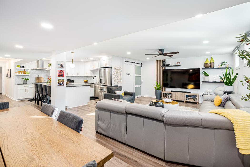 Blackwood Construction Group - Warrenton, VA